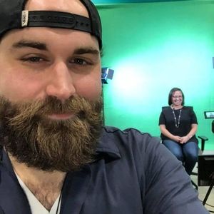 Meet your Posher, Ryan